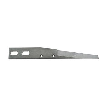 LOWER KNIFE PFAFF # 95-220 040-00/028 (ORIGINAL)