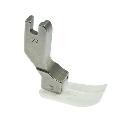 Presser Foor PTFE NECCHI 831 (Made in Italy)