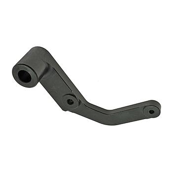 Lever COMPLETT # OCO.741.03.00 (Original)