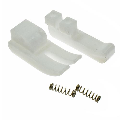 Suola di Ricambio + Molle per Piedino Compensatore 3/16" # MT213RB