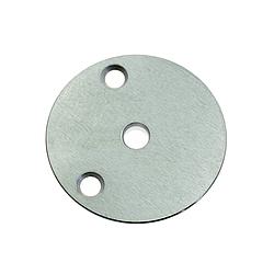 Needle Hole Guide Ø 3mm for Heavy Materials JUKI # B2426-210-00F (Genuine)