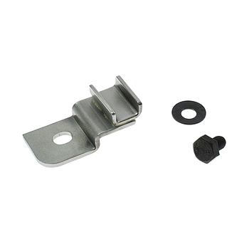 Guide de Fermeture Éclair 5 mm pour Guides NS-127 # 125/07-5 (Made in Italy)