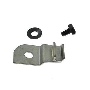 Guide de Demi-Fermeture Éclair 5 mm pour Guides NS-127 # 125/08-5 (Made in Italy)