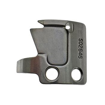 Подвижный нож (S) BROTHER # S02646-0-01 (Original)