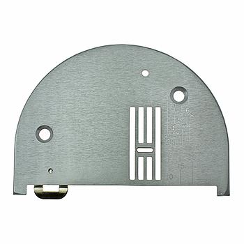 Needle Plate PFAFF 204 # 98-670808-00