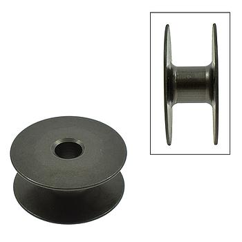 Aluminum Bobbin BROTHER # 159794-001 (S32542-001)