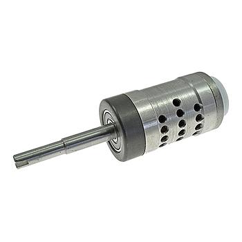 Complete Fan Unit RASOR FP70 # PA FP07080CPL (Genuine)