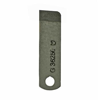 CT Lower Knife UNION SPECIAL # 36250 CT (MAIER)