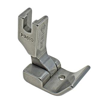 Piedino per Orlatori 6 mm # P3610 15/64 (5/8) (YS)