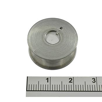 Canette en Aluminium Ø 22 mm DURKOPP # 0667 156530 (Original)