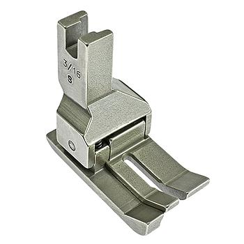 Left Needle-Feed Compensating Foot 3/16" PFAFF 461; 481 # 223-NF (Made in Italy)