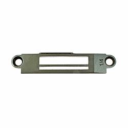 Plaque à Aiguille 1/4" (6,4 mm) JUKI # B1190-530-H00