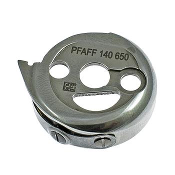 BOBBIN CASE PFAFF # 91-140 650-91 (ORIGINAL)