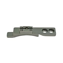 Transporteur 6 mm, Ø 2.4 mm DURKOPP-ADLER 67, 167, 267 # 0067 210250 (Made in Italy)