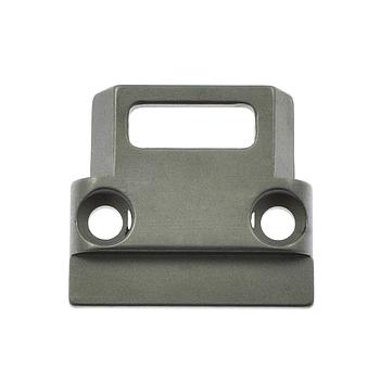 Needle Plate ADLER 69 # 0069 001330 (Made in Italy)