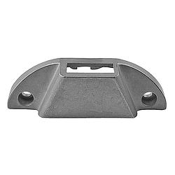 Placa de Aguja ADLER 169, 269 # 0169 200020 (Made in Italy)