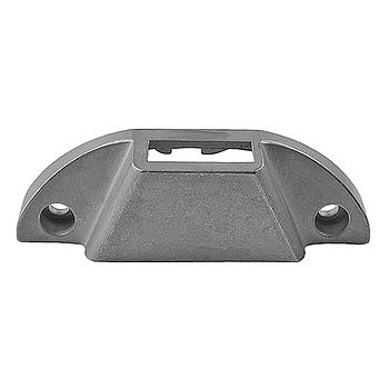 Placa de Aguja ADLER 169, 269 # 0169 200020 (Made in Italy)