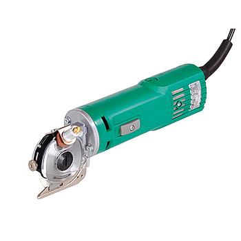HERKULES-BW HOOGS | Electric Shear ø 60 mm - 165W, 220V - for Technical Fabrics, Leather, Felt, Carpets