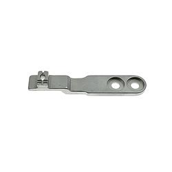 Feed Dog Ø 2.4mm ADLER 69 # 0069 210180 (Made in Italy)