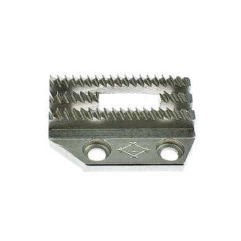 Feed Dog JUKI DLU-450, DLU-450-4 # B1613-450-D00