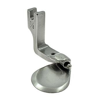 Ball Hemmer Foot 1/8" # 490358 1/8