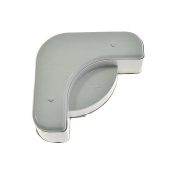 Soporte Angular B DURKOPP # 0700 000091 (Original)