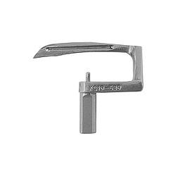 Lower Looper KANSAI # 19-5390-0 (Made in Italy)