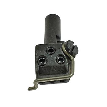 Abrazadera de 3 Agujas 6mm RIMOLDI # 309800-4-01