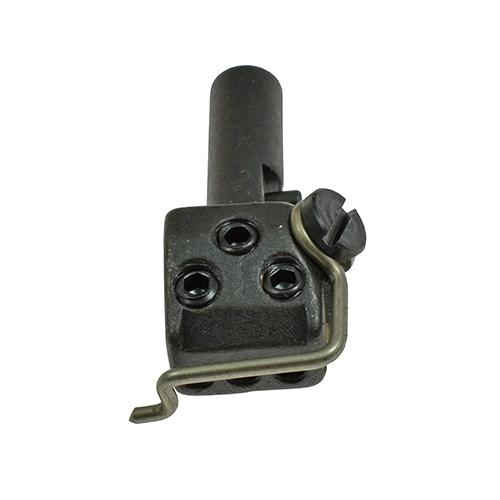 Abrazadera de 3 Agujas 6mm RIMOLDI # 309800-4-01