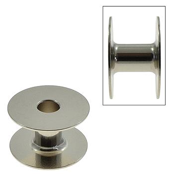Canette en Aluminium BROTHER # S15665001 (Original)