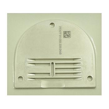 Plaque à Aiguille Bx1.8 PFAFF 918 # 91-058 208-24/002 (Original)