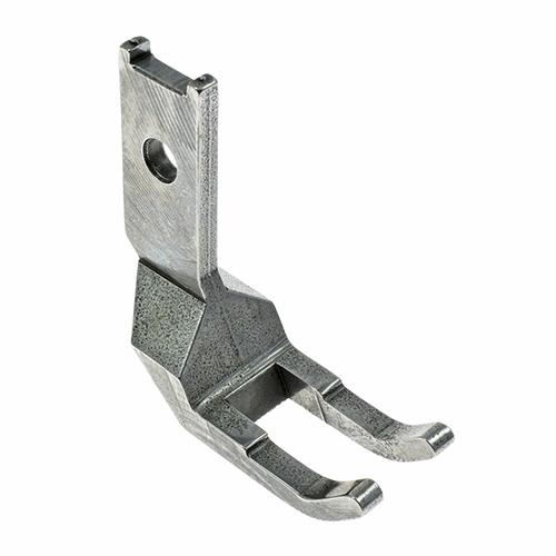 Piedino Posteriore per Griffa da 7 mm NECCHI # 155409-0-00 (Made in Italy)