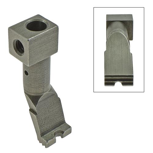 Inner Foot for Binder Attachments NECCHI # 916107-0-00 (Made in Italy)
