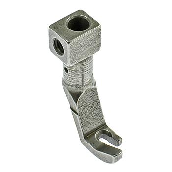 Piedino Anteriore per Griffa da 7mm NECCHI # 155639-0-00 (Made in Italy)