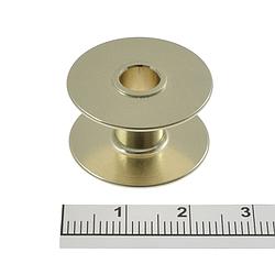 Aluminum Bobbin JUKI # B1806-210-D00 (RUNNING)