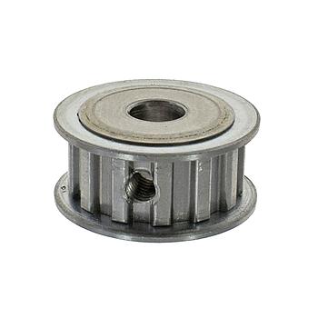 Puleggia Sincrona Dentata ST11 T5 13-2 PFAFF 3519 # 95-744 260-01 (Originale)