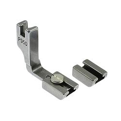 Piedino Arricciatore Regolabile # P950 (S950)