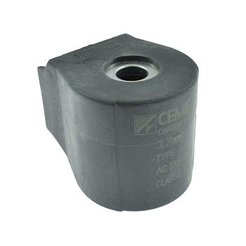 Bobina Grande 220V para Electroválvula - CEME