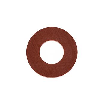Silicon Gasket for 1/2" (F) Cap D5/15