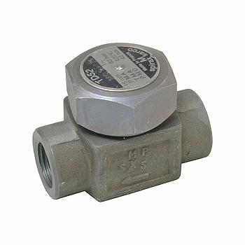 Purga de Condensado Termodinámica TD 52 1/2" SPIRAX