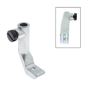 Inner Foot, Double Grooved 3mm for Awnings ADLER, PFAFF # 1030/01 (Made in Italy)