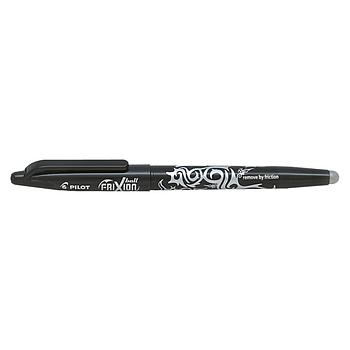 PENNA PILOT FRIXION 0,7 NERO (SCAT.12 PZ)