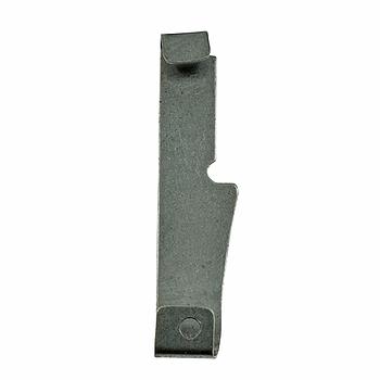 Presser Foot Sole (Left) UNION SPECIAL # 36231AF