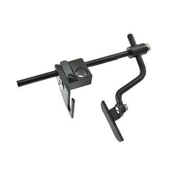 F1500A | Quilting Guide Ø 8.8mm for ADLER, JUKI, SINGER (Made in Italy)