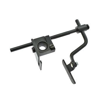 F1500D | Guía para Acolchado Ø 8,8–13,3mm para ADLER 167, PFAFF 234 (Made in Italy)