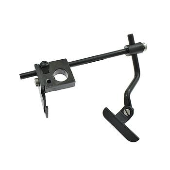 F1500F | Guida Ovattatrice Ø 11,5mm per JUKI DDL-5550, DDL-8500, DDL-9000 (Made in Italy)