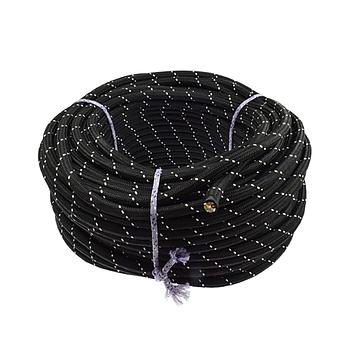 Cable Eléctrico Cuadripolar (4X1) - (Rollo de 50 Metros) - Made in Italy