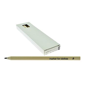 Matita Grafite Nera per Tessuto - STAEDTLER (8 PZ)