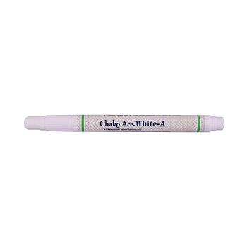 Disappearing Felt Pen - White - ADGER # WHITE-A