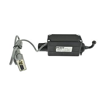 REGULADOR DE VELOCIDAD SWG2 # 71-590 007-21 (ORIGINAL)